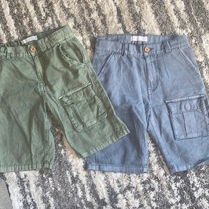 Boys ZARA Shorts